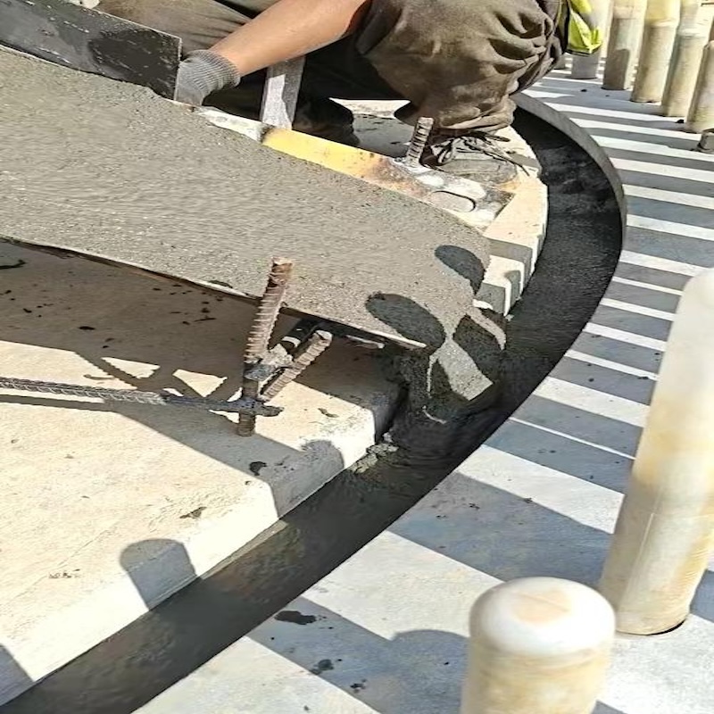 永福水泥基高强无收缩灌浆料